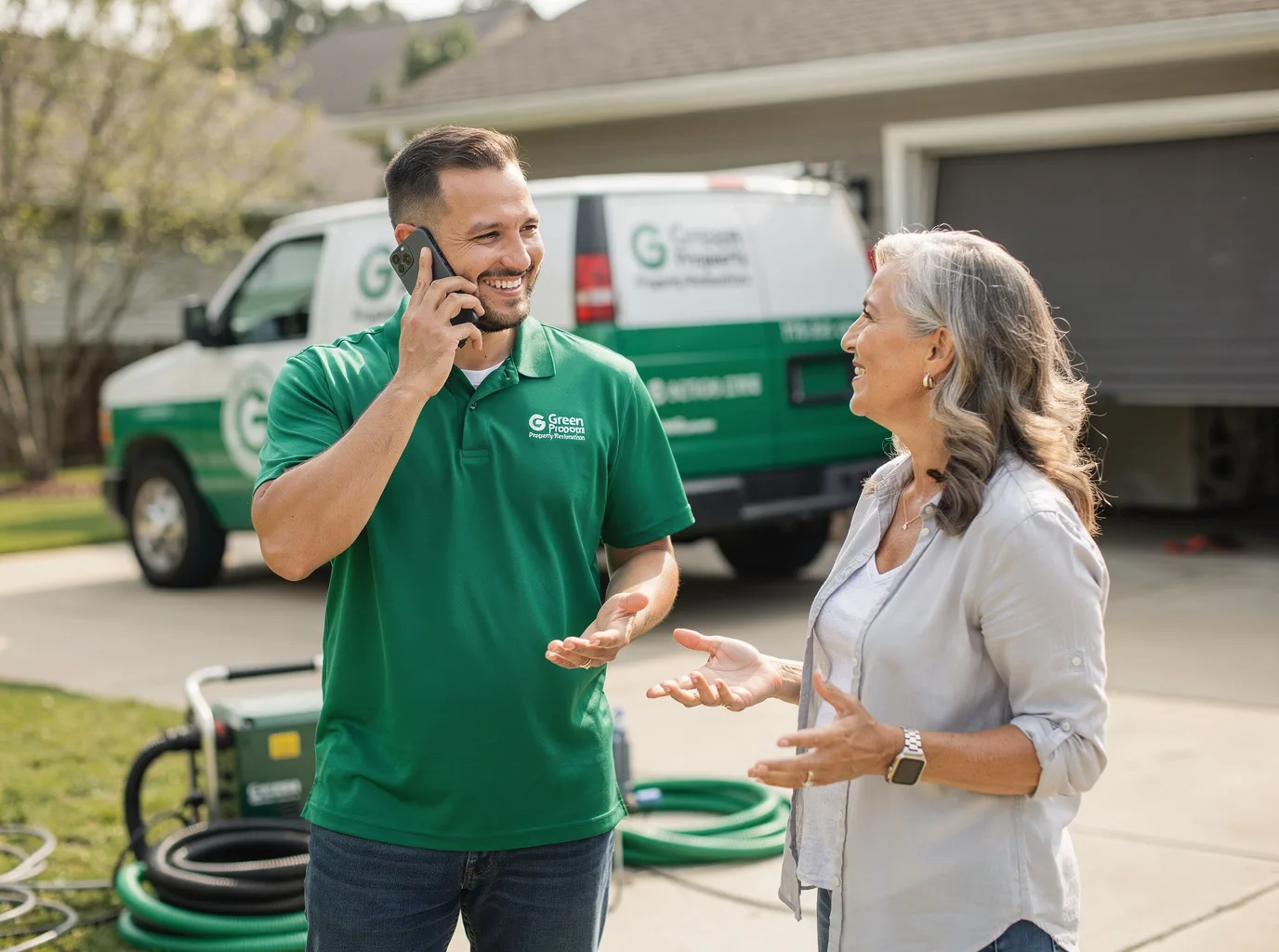 Water Damage Restoration Medina, OH FAQs